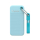 Dysk zewnętrzny Verbatim Pocket SSD 1TB Polar Blue